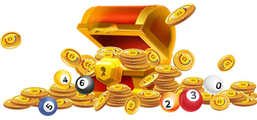 Rewards Chest